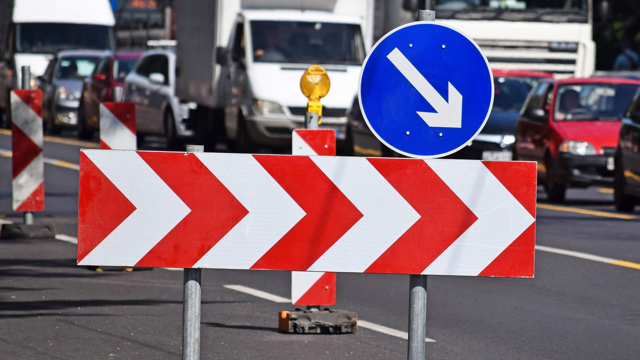Difference Entre Dos D Ane Et Ralentisseur Ralentisseurs sur la route : les différents types