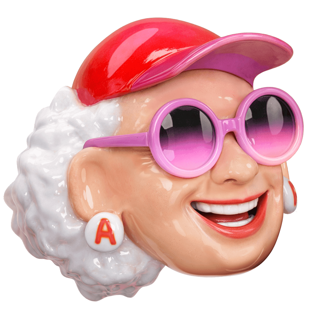 En Voiture Simone Logo